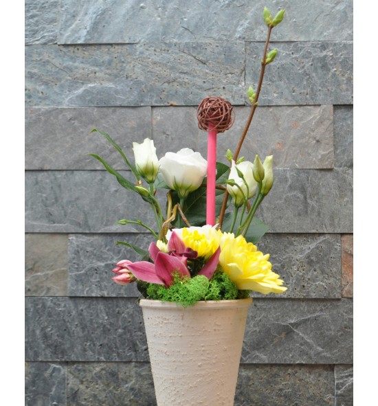 Aranjament Floral 11